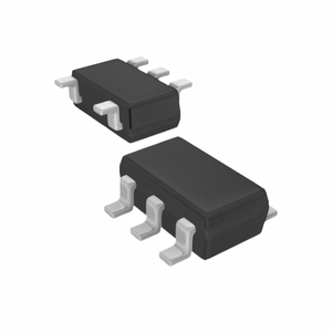 Gestión de Energía (PMIC) Original SC 74A, SOT 753 XC6121A728MR-G Comprar Componentes Electrónicos en Línea - Product Image 1