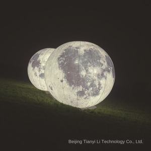 ลูกบอลลมเป่าลมเรืองแสงสีน้ำตาล/ดำ รูปดาวเคราะห์ พร้อมดาวเสาร์ <span class=keywords><strong>ดาว</strong></span>พฤหัสบดี <span class=keywords><strong>ดาว</strong></span>อังคาร <span class=keywords><strong>ดาว</strong></span>เนปจูน <span class=keywords><strong>ดาว</strong></span>พลูโต <span class=keywords><strong>ดาว</strong></span>ศุกร์ <span class=keywords><strong>ดาว</strong></span>เอิร์ธ ดวงอาทิตย์ และดวง<span class=keywords><strong>ดาว</strong></span> - Product Image 4