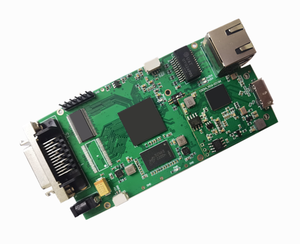 Cámara con interfaz CameraLink a USB3.0 UVC para HiSilicon/NVIDIA/Rockchip/Qualcomm W307 - Product Image 1