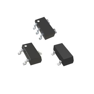 Componente electrónico triodo semiconductor transistor de alta fiabilidad AH463UA/AH463SU SOT-23, CZSKU:HO01SA70 - Product Image 1