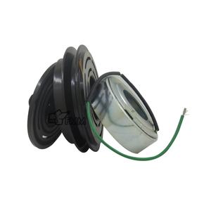 Embrague de Compresor Magnético de 12V para Aire Acondicionado de MITSUBISHI PAJERO (A), Suministro Directo de Fábrica - Product Image 5