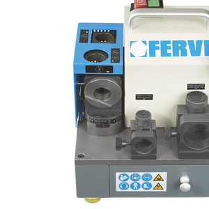 Afilador Eléctrico FERVI para Puntas Elípticas Modelo A003/32 - Product Image 1