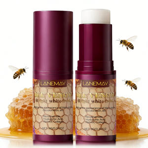 Soin de la peau en marque privée, hydratant, éclaircissant, blanchissant, collagène, rétinol, niacinamide, baume pour le visage, crème en stick - Product Image 5