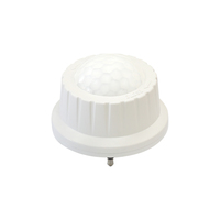 Prise directe dans la prise 12V smart PIR mouvement et lumière du jour capteur 2-en-1 connecté contrôle de lumière intelligent capteur PIR
