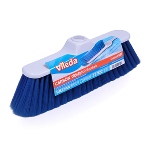 Spazzola per la pulizia dei pavimenti Vileda 126.920 con setole blu - Product Image 2