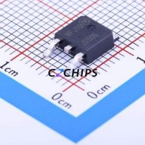 ทรานซิสเตอร์ MJD200T4G ไป-252-2(DPAK) ทรานซิสเตอร์สองขั้วใหม่ดั้งเดิม (BJT) - Product Image 1