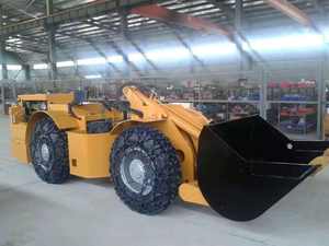 WJ-0.6 핫 세일 스쿠프트램 미네로 서브테레니오 중국산 얀타이 광산 기계 판매 - Product Image 4