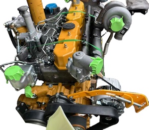 Carter 3066 <b>engine</b> <b>Engine</b> <b>assembly</b>, <b>engine</b> components - Product Image 3