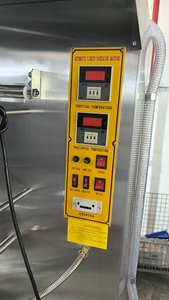 Full Automatic <b>Sachet</b> Water Packing Machine with Plunger Pump Accuracy - Product Image 6