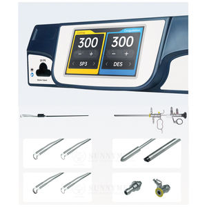 Lage Temperatuur Radiofrequentie Plasma Ablatie Apparaat Arthroscopische Chirurgie Rf Plasma Chirurgisch Systeem Voor Rf Ablatie - Product Image 6