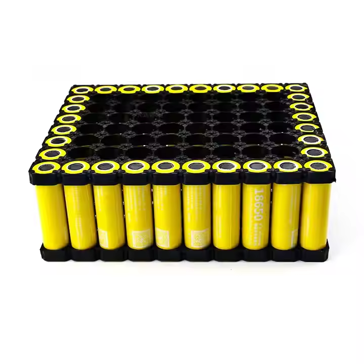 GEB Bulk 3 2v 5000mah 6000mah