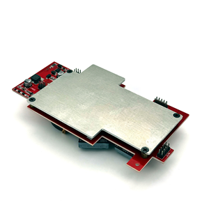 Servicio de ensamblaje de PCBA llave en mano OEM puro BMS - Product Image 1