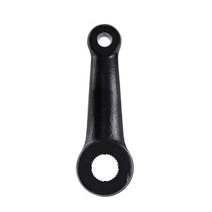 Racing Manual 605 Caja de dirección asistida Pitman Arm para 1968-72 GM A-Body <span class=keywords><strong>Chevelle</strong></span> - Product Image 2