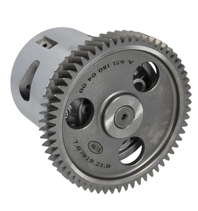 Bomba de aceite de motor 0M651 para Mercedes Benz Sprinter Viano Vito <span class=keywords><strong>Jeep</strong></span> <span class=keywords><strong>Compass</strong></span> Infiniti Q30 Q70 nueva condición 15010-HG00B 707919210 - Product Image 2