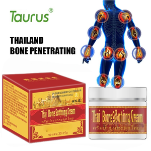 Krim Tubuh Pemanas Sendiri Thai Bone Penetrating Plaster untuk AliExpress untuk Shein Barang Laris Asia Tenggara Filipina - Product Image 1