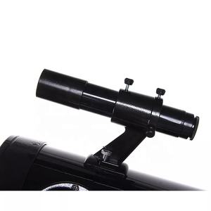 Télescope astronomique à haute puissance, HD, accessoire professionnel pour visualiser <span class=keywords><strong>les</strong></span> étoiles et la lune en plein air, 750150EQ - Product Image 4