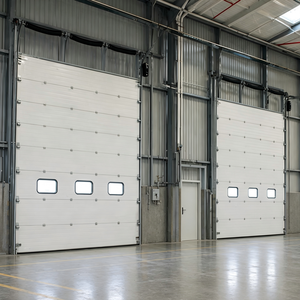<span class=keywords><strong>Porte</strong></span> sectionnelle industrielle <span class=keywords><strong>coulissante</strong></span>, <span class=keywords><strong>porte</strong></span> <span class=keywords><strong>de</strong></span> <span class=keywords><strong>garage</strong></span> à levage vertical, fonctionnement automatique, portes <span class=keywords><strong>de</strong></span> <span class=keywords><strong>garage</strong></span> pour entrepôt - Product Image 2