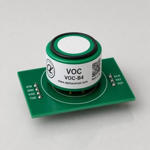 Capteur <span class=keywords><strong>de</strong></span> gaz électrochimique VOC Alphasense 7NE/VOC-B4 à 3 électrodes, capteur <span class=keywords><strong>de</strong></span> qualité <span class=keywords><strong>de</strong></span> l'air série 7, haute précision, OEM&ODM - Product Image 1