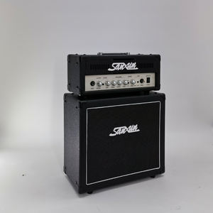 แอมป์กีตาร์ MG30TR แบบแยกส่วน ผลิตตามสั่ง พร้อมเอฟเฟคในตัว - Product Image 2