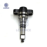 2 418 455 731 مكبس 2418455731 2455-731 عنصر مكبس مضخة حقن الوقود لـ PS7100 P8500 قطع غيار شاحنات المضخات