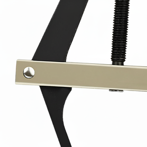 Soporte Extractor de conexión de cadena de rodillos multifuncional tamaño L para cadenas de motocicleta bicicleta ATV - Product Image 1