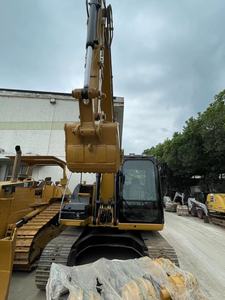 Excavatrice d'occasion, matériel de terrassement, Cat 312D à vendre - Product Image 2