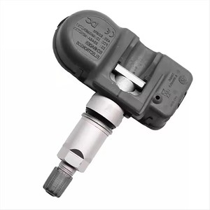 Système de surveillance de la pression des <span class=keywords><strong>pneus</strong></span> TPMS, capteur de pression des <span class=keywords><strong>pneus</strong></span> de voiture OEM 56029400AB 56029398AB pour Chevrolet - Product Image 4