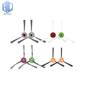 Para <span class=keywords><strong>ECOVACS</strong></span> Robot aspirador <span class=keywords><strong>Deebot</strong></span> <span class=keywords><strong>OZMO</strong></span> <span class=keywords><strong>T8</strong></span> T9 <span class=keywords><strong>Deebot</strong></span> X1 Omni T20 Omni piezas accesorios - Product Image 5