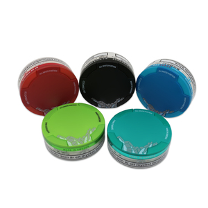 เครื่องแพ็คถุงนิโคตินความเร็วสูงจัดส่งรวดเร็ว - Product Image 1