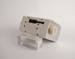 Industriële Kwaliteit Waterlekdetectiemachine Met 5T Grote Stroom, Slim Lekdetectorapparaat En Anti-Verstopping Filter - Product Image 2