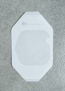 Fenêtre-cadre médical <span class=keywords><strong>I.V</strong></span>. Canule transparente Pansements et soins pour plaie imperméable respirant Pansement PU transparent - Product Image 5