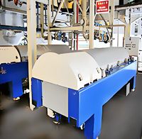 Nieuwe automatische kleine palmolieproductielijn, palmoliepers- en verwerkingsinstallatie, roestvrij staal, hoge productiviteit, Shenzhou