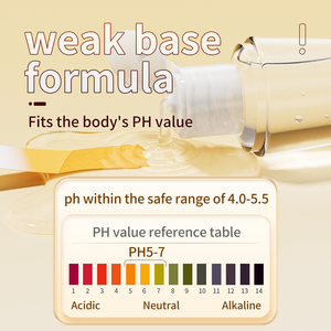 CokeLife Gel sexuel hydrosoluble ISO9001 100ml saveur banane saveur fraise saveur fruitée à base d'eau pour usage personnel - Product Image 6