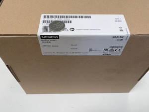 SIMATIC Mobile รุ่นที่ 2 KTP400F KTP700F KTP900F 6AV2125-2DB23-0AX0/6AV2125-2GB23-0AX0/6AV2125-2GB23-0AX0 - Product Image 5