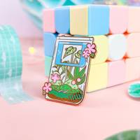 Épinglette en émail doux dur personnalisée pas cher Console de machine de jeu Accessoires vestimentaires de haute qualité Badge en métal Épingles à chapeau Broche