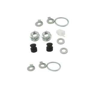 Rondelle anti-rotation en acier à faible teneur en carbone sur mesure pour moteur de moyeu de vélo électrique, pièce de moteur - Product Image 1