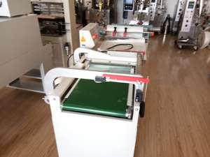 Kinh Tế đường hầm thu nhỏ máy, giá rẻ Bopp Băng Tay áo thu nhỏ máy, đóng gói Băng thu nhỏ Máy - Product Image 6