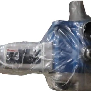 Pompe à aubes hydraulique Rexroth PV7-1X/06-10RA01MA0-10 - Product Image 5