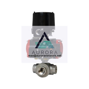 อุปกรณ์วาล์ว fneuatic อิเล็กทรอนิกส์คุณภาพสูง WE31-FSR05-T3-AD00 - Product Image 1