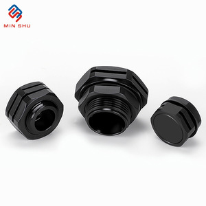 Válvula de Ventilación LED para Respiradores y Máscaras, Impermeable, Transpirable, de Nailon y Plástico, Válvula de Escape Bidireccional, Alivio y Reducción de Presión - Product Image 1