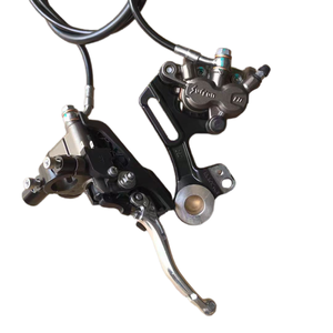 Ultra Bee 刹车器 电动越野自行车原装 UB 后刹车卡钳总成 surron Ultra Bee 刹车配件 - Product Image 1