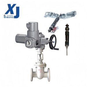 ตัวกระตุ้นแบบหมุนหลายรอบ Auma SA รุ่น SA16.2-F16 พร้อมเพลาขับขนาดใหญ่ ราคา - Product Image 4
