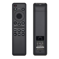 HUAYU RM-G2800 V1 Nuevo Control Remoto Universal Inteligente por Voz para TV LED LCD Samsung