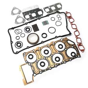 Motor silindir kafası conta seti Golf Eos Touareg AUDI A3 S3 TT Cayenne için Fit 0303h103383k - Product Image 1