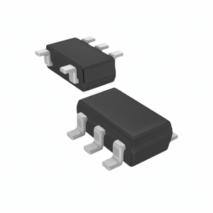 SC 74A, SOT 753 Gestion de l'alimentation (PMIC) En stock XC9237A3EDMR-G Acheter des composants électroniques en ligne - Product Image 1