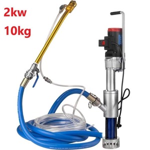 1500W Electric DIY Mini Airless Paint <b>Sprayer</b> Machine 2L Small Portable High <b>Power</b> Home Painting F600 - Product Image 6