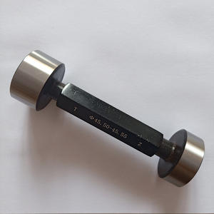 स्पॉट h7h8 चिकनी सतह प्लग गेज, आंतरिक व्यास गेज, आंतरिक व्यास गेज, बाहरी व्यास गेज - Product Image 4