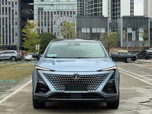 Changan Uni-T <span class=keywords><strong>2022</strong></span> 2023 Segunda Generación Deportiva, Volante a la Izquierda, Amplio Espacio, Auto Usado con Cámara - Product Image 2