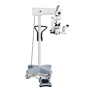 <span class=keywords><strong>Microscopio</strong></span> Quirúrgico de Alta Definición de Grado Profesional para Procedimientos Oftálmicos de Precisión - Product Image 1