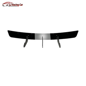 Aileron de requin <span class=keywords><strong>AMG</strong></span> ligne voiture-style voiture pare-chocs arrière lèvre diffuseur becquet lèvre séparateur pour mercedes-benz <span class=keywords><strong>classe</strong></span> <span class=keywords><strong>A</strong></span> W176 2016-2018 - Product Image 3